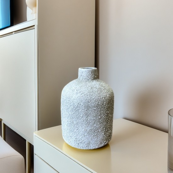 Stone Vase